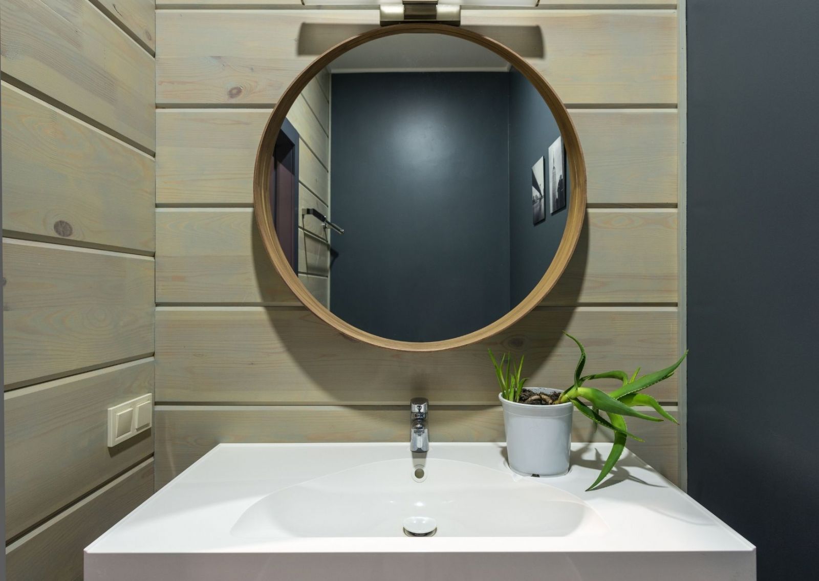 Banyo İç Mekan