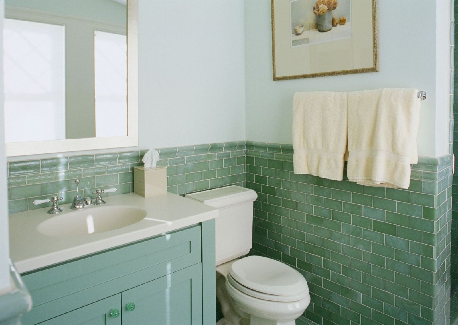 Banyo Boyası