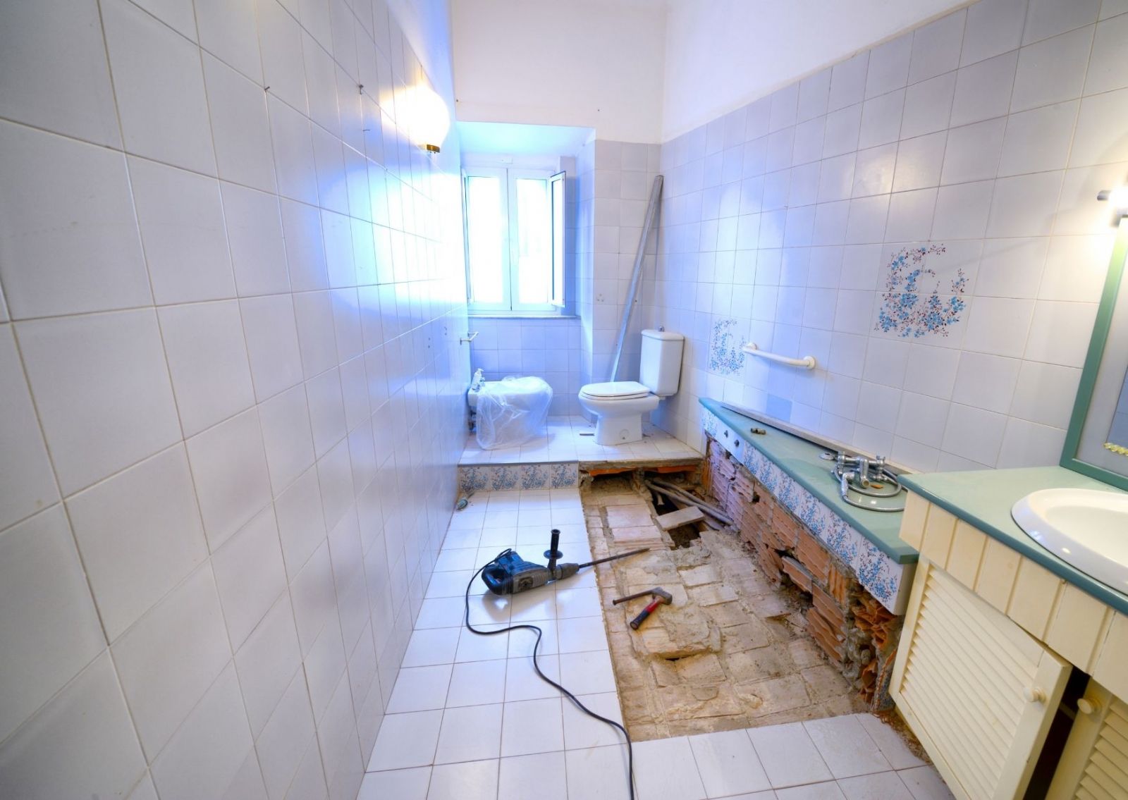 Bursa Banyo Tadilatı